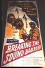 The Sound Barrier
